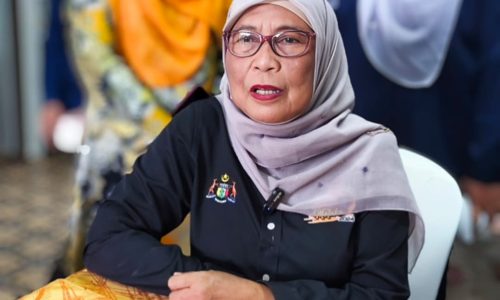 INISIATIF ‘JOB COACH’ BUKTIKAN OKU MAMPU BERDIKARI