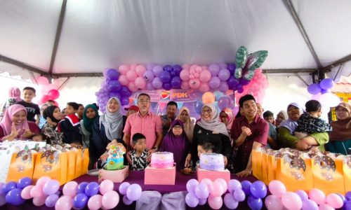 90 PERATUS SUDAH TERIMA KAD OKU DIGITAL