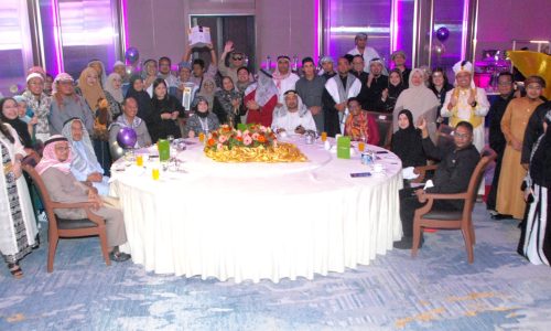 MEDIA MELAKA BANTU TINGKAT KEYAKINAN ANAK MUDA, IBU BAPA DALAM TVET