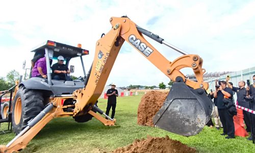 WRUR BUKIT KATIL: BANGUNAN TAMBAHAN PPKI DEMI KESELESAAN ANAK BERKEPERLUAN KHAS – KM