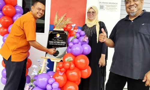 ASTANA BONDA KIDS CENTRE, 14 TAHUN MENDIDIK PEWARIS BANGSA