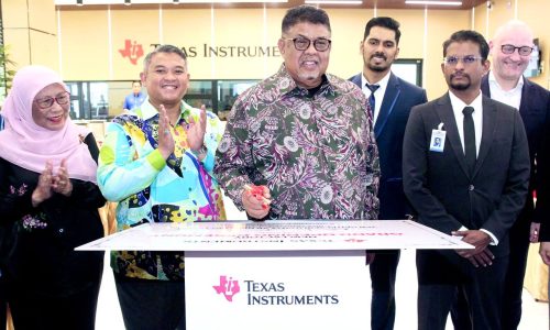 KDNK MELAKA MENINGKAT 4.4 PERATUS