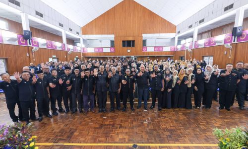 MBMB MAHU 2026 JADI TAHUN LEBIH CEMERLANG