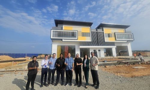 GALERI JUALAN GTP MUDAHKAN URUSAN PELABUR