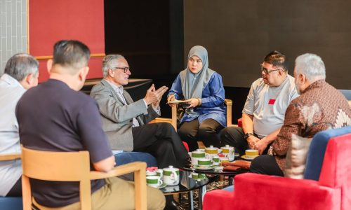 PORTUGAL IKTIRAF MELAKA NEGERI UNIK, KAYA KEPELBAGAIAN BUDAYA