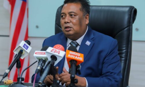 LESEN MOTOSIKAL PERCUMA ‘MELAKA SAYANG RAKYAT’ DIBUKA BERMULA MAC