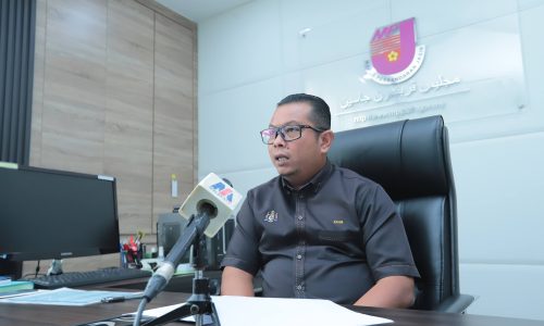 PELBAGAI PROGRAM MENARIK SEMPENA ULANG TAHUN MPJ KE-19