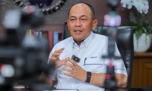 MBMB SEKALI LAGI LAKAR SEJARAH, TERIMA ANUGERAH BANDAR PELANCONGAN BERSIH ASEAN