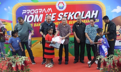 PBT MELAKA RANCAKKAN TAHUN MELAWAT MELAKA 2.0