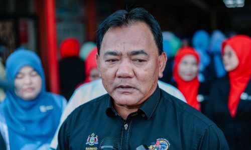 319 SEKOLAH DI MELAKA MILIKI KEMUDAHAN LENGKAP, MESRA OKU