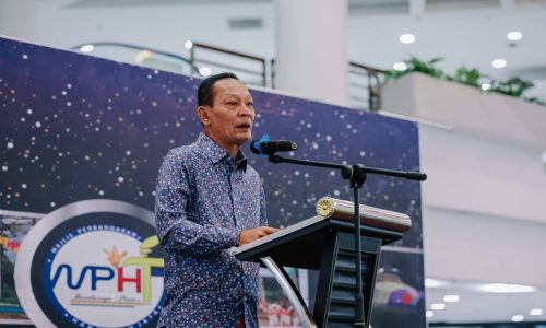 SETIAP INISIATIF DILAKSANAKAN PBT PERLU UTAMAKAN RAKYAT MELAKA