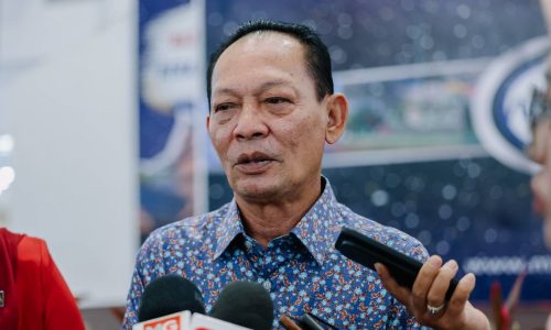 PBT PERLU PERKUKUH PELAN PENGURUSAN BENCANA