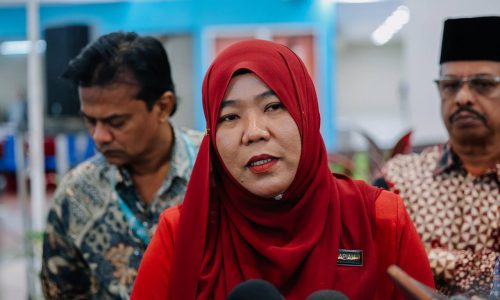 MPHTJ SEDIA 10 TAPAK PASAR RAMADAN, DUA BAZAR AIDILFITRI 2026