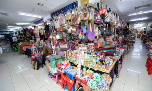 RANCAKKAN PROMOSI, BANTU CENDERAMATA MELAKA TERUS ‘HIDUP’