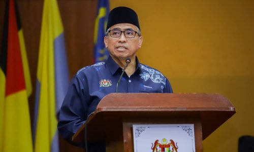 KSN SERU TINGKATKAN KOMUNIKASI, KURANGKAN “BAHASA PUTRAJAYA”
