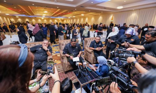 2026 JADI TAHUN PELAKSANAAN MELAKA