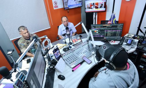 KARNIVAL TENTERA BERSAMA RAKYAT, BAWAKAN PELBAGAI ACARA MENARIK