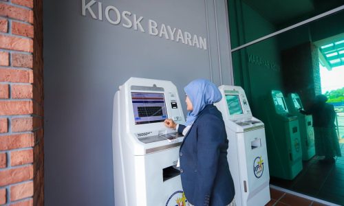 90 PERATUS SELESA BERURUSAN DENGAN MPHTJ SECARA ‘ONLINE’