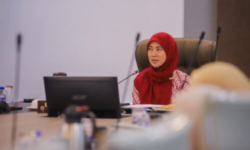 MELAKA SASAR REALISASI PUSAT KECEMERLANGAN TVET TAHUN INI