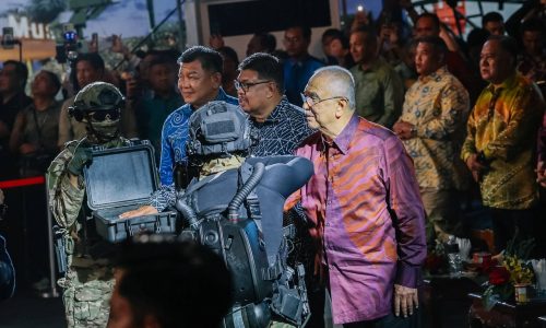 TAHUN MELAWAT MELAKA 2.0 BAKAL CETUS GELOMBANG BAHARU