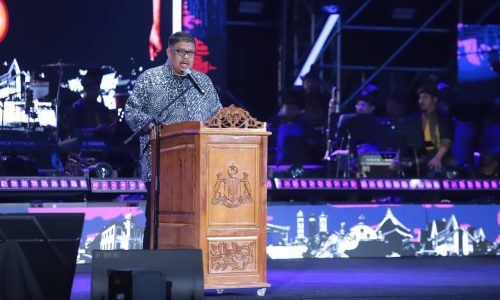 MELAKA TERAJUI PELANCONGAN DIGITAL DENGAN SMART TOURISM AI, PASPORT PELANCONGAN