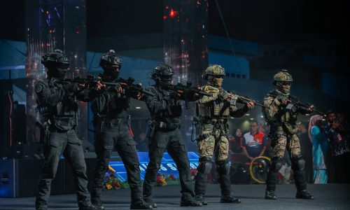 MELAKA TUTUP 2025 DENGAN KEJAYAAN, MELANGKAH 2026 DENGAN SERIBU IMPIAN