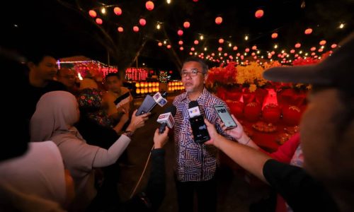 AKTIVITI TIDAK BERMORAL, LANGGAR DISIPLIN ATM AMBIL TINDAKAN DALAMAN