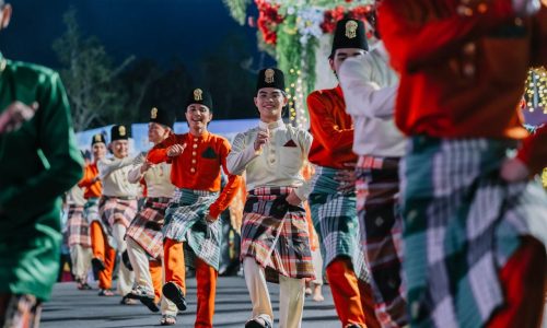 MELAKA SERLAH NILAI TERSEMBUNYI SEKTOR PELANCONGAN
