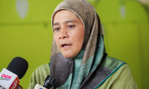 SUNGAI RAMBAI DAPAT KLINIK KESIHATAN BAHARU