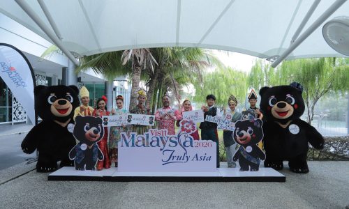 MELAKA DESTINASI UTAMA PELANCONGAN PERUBATAN, JADI PILIHAN PASARAN INDONESIA