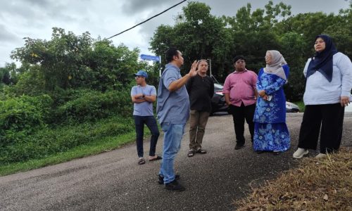 TANAH TERBIAR: TUAN TANAH PERLU LEBIH BERTANGGUNGJAWAB