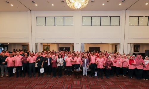 MCORP FOKUS DUA TANGGUNGJAWAB BESAR 2026