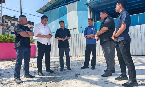 PASAR TANI DURIAN DAUN BAWA KONSEP ‘PROMOSI KHAS’ SETIAP MINGGU