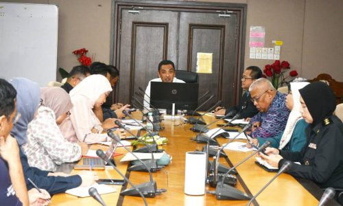 2,775 ORANG MELAKA TERPEDAYA JENAYAH SIBER TAHUN LALU