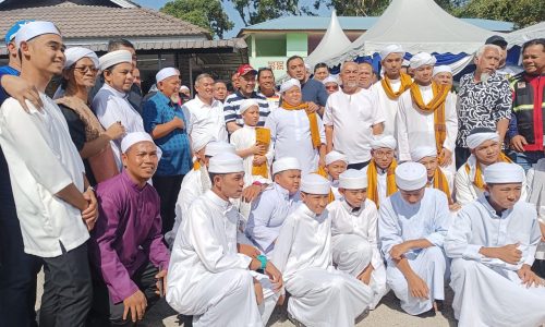 TPM MAHU UBAH TANGGAPAN NEGATIF TERHADAP ‘GENG BIKERS’