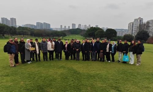 MELAKA MAHU WUJUDKAN BANDAR LESTARI, MANFAAT TEKNOLOGI ‘LID’ KURANGKAN RISIKO BANJIR KILAT