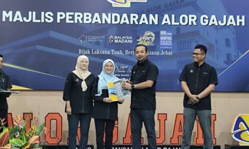 KEBAJIKAN, KESELESAAN RAKYAT FOKUS PELAN STRATEGIK 5 TAHUN MPAG