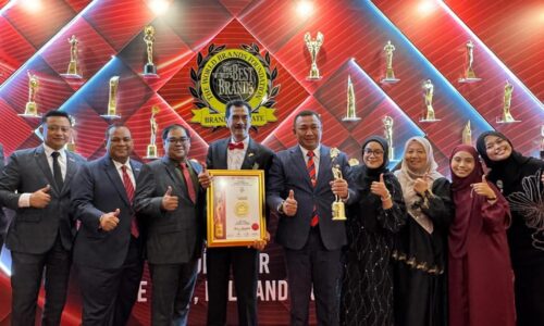 KECEMERLANGAN MITC DIIKTIRAF 80 NEGARA