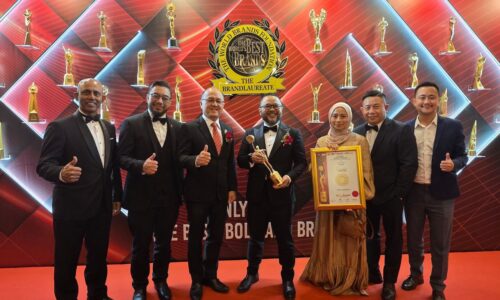 PUTRA SPECIALIST HOSPITAL MELAKA TERIMA PENGIKTARAFAN ANTARABANGSA