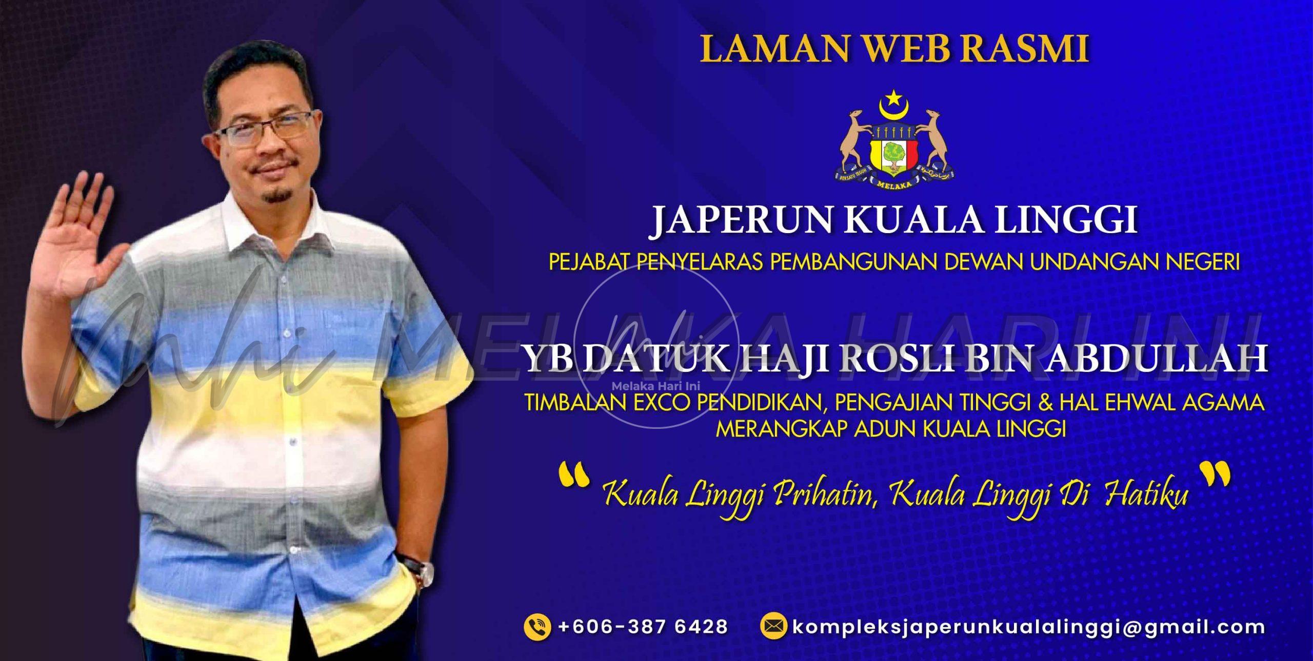 Banner maulidur rasul japerun bukit katil 1786 x 900