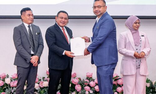 MPAG DIGITAL, LAMBANG TRANSFORMASI ALOR GAJAH