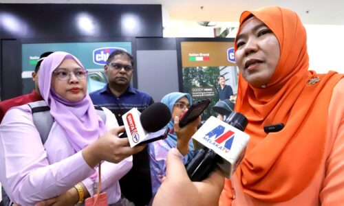 MPHTJ SANTUNI, CERIAKAN AIDILFITRI GOLONGAN MEMERLUKAN