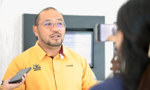 PPSPM, SEKTOR PERHOTELAN JALIN KOLABORASI TAWAR PAKEJ MENARIK