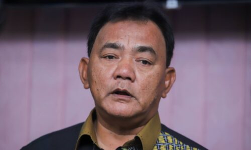 KADAR ZAKAT FITRAH MELAKA DIJANGKA MENINGKAT RM1 UNTUK M40, T20