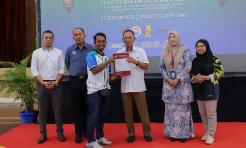 50 LOKASI BAZAR RAMADAN, LAPAN BAZAR AIDILFITRI SELURUH MELAKA