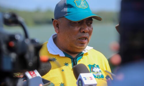 JALAN PINTAS SIMPANG KERAYONG-SIMPANG BEKOH DIBUKA 13 FEBRUARI INI