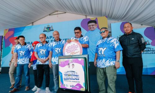 PAYA RUMPUT SEDIA AKSES PENDIDIKAN BERKUALITI