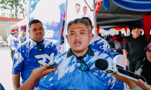 RUMAH PRR UNTUK B40 BAKAL DIBINA DI TAMAN PAYA EMAS