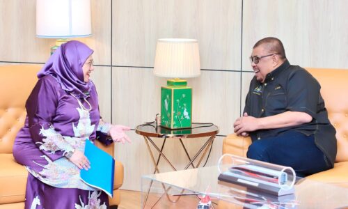 KONVENSYEN AUDIT ANTARABANGSA 2026 BAKAL DIADAKAN DI MELAKA