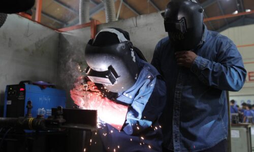 MAIM BANTU ANAK ASNAF BERSINAR DALAM TVET